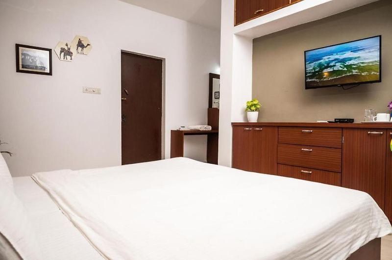 Vintage Beach Resort Agonda Εξωτερικό φωτογραφία
